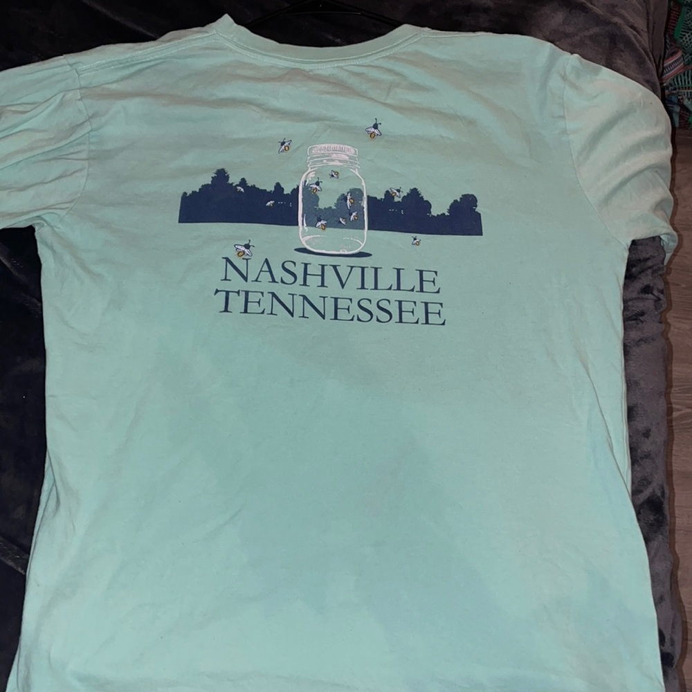 Large tennessee long sleeve